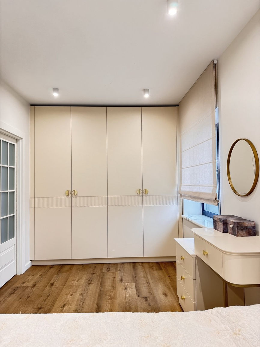 Dormitor Matrimonial